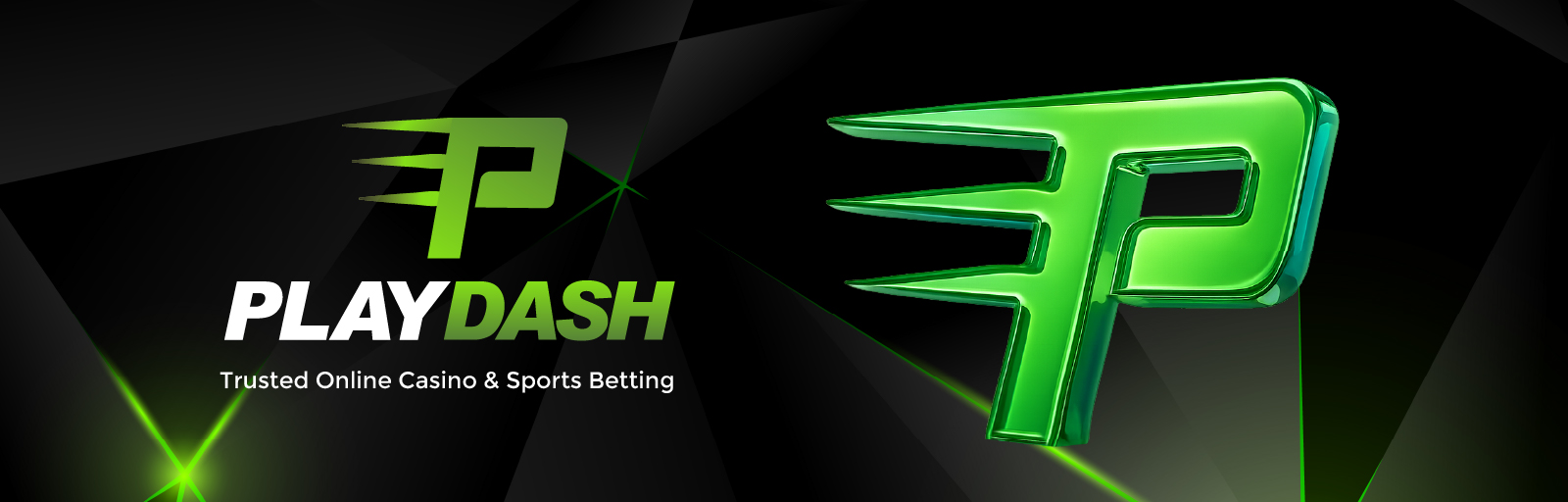 Playdash Hero Banner